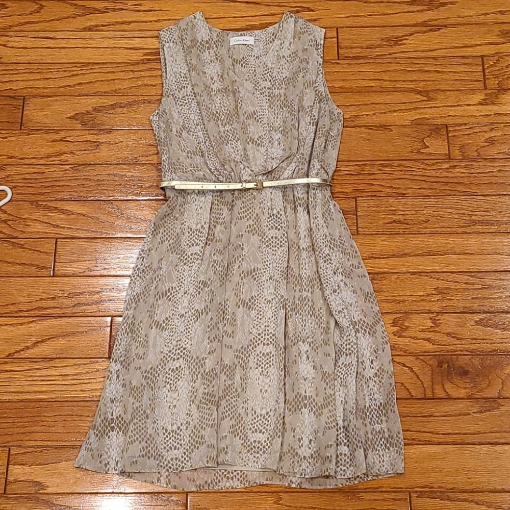 Women's dress